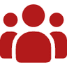 Small cohort for learning impact