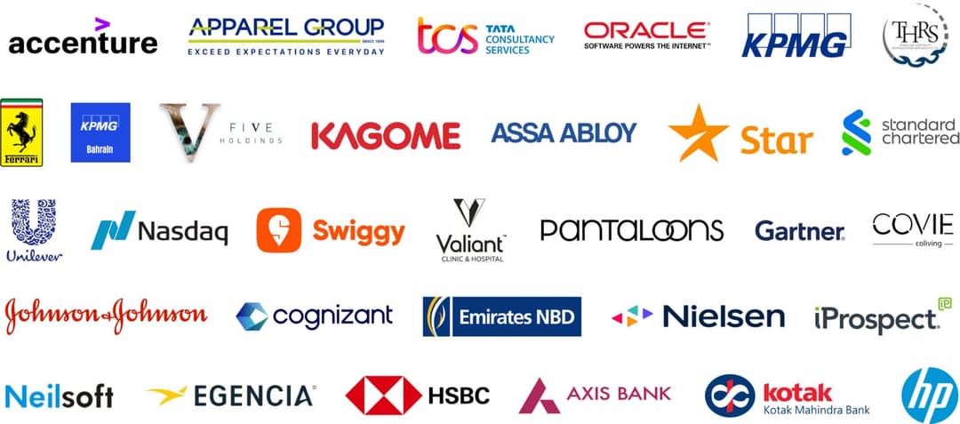 Companies